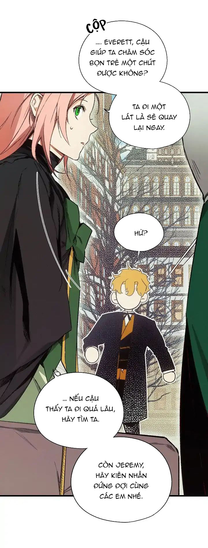 cổ tích về người mẹ kế chapter 16 68