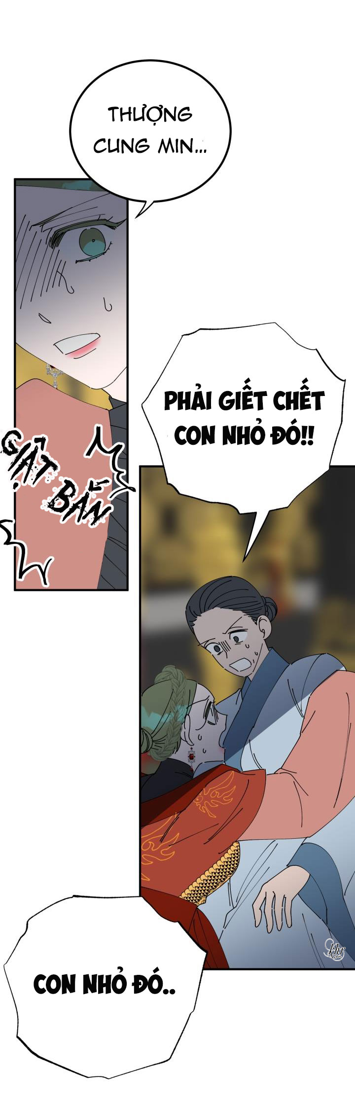 độc chủ chapter 33 56