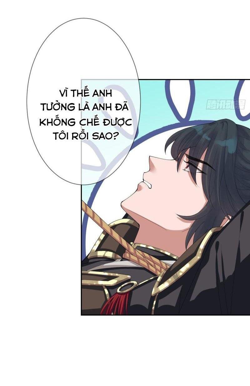 mạt thế nữ vương chapter 12 16