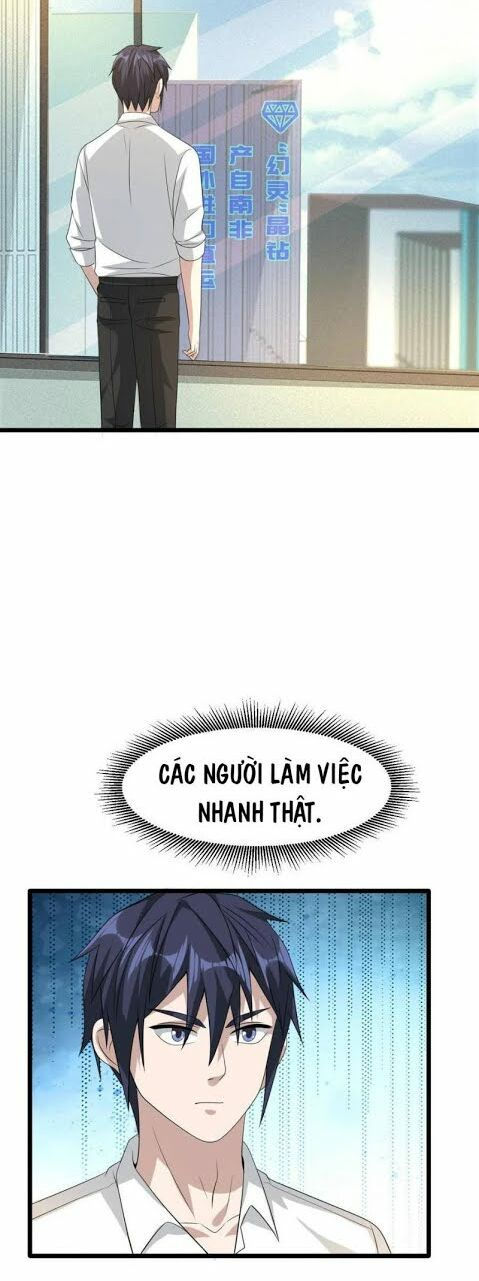 đô thị tà vương chapter 35 20