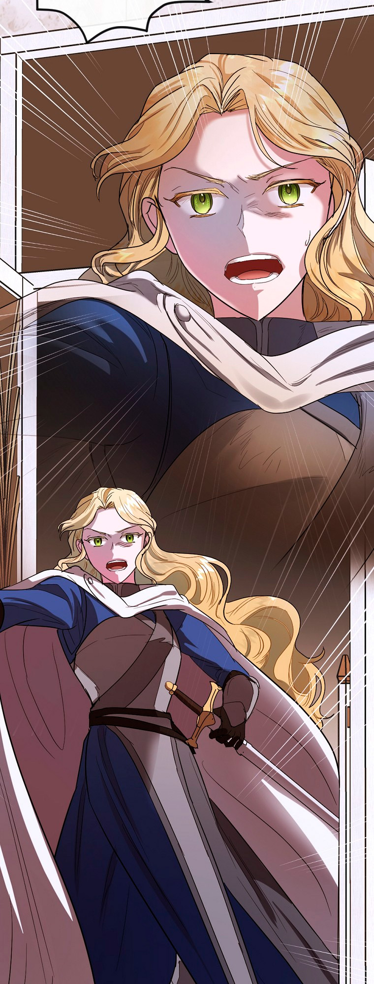 hợp đồng hôn nhân của công tước ashleyan chapter 2.2 20