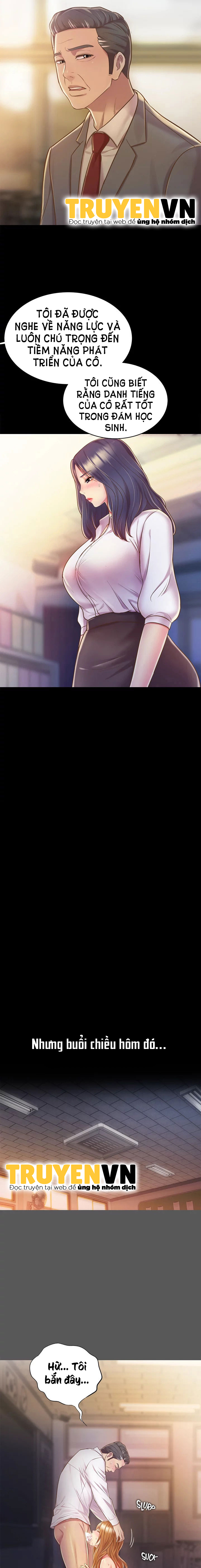 hương vị máy bay chapter 11 5