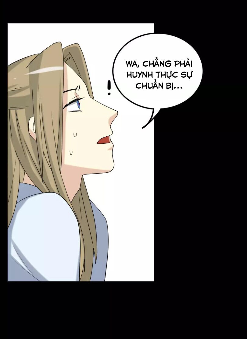 lưỡng bất nghi (full) chapter 127 22