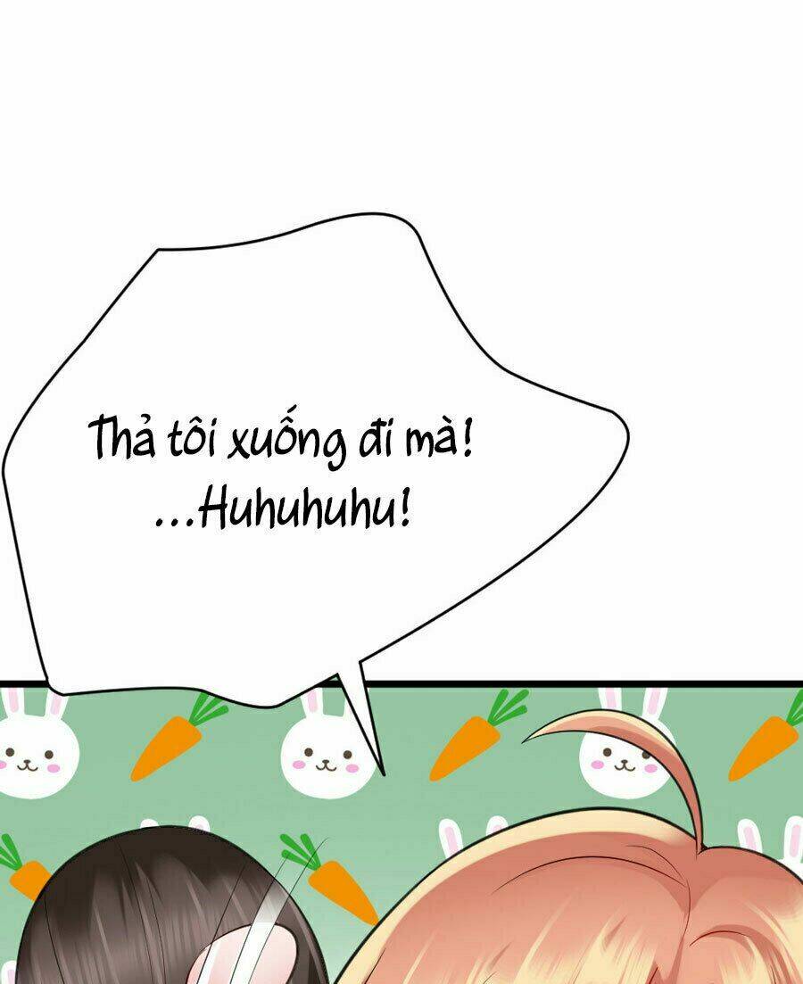 tiểu bạch điềm thê của long thiếu chapter 6 38