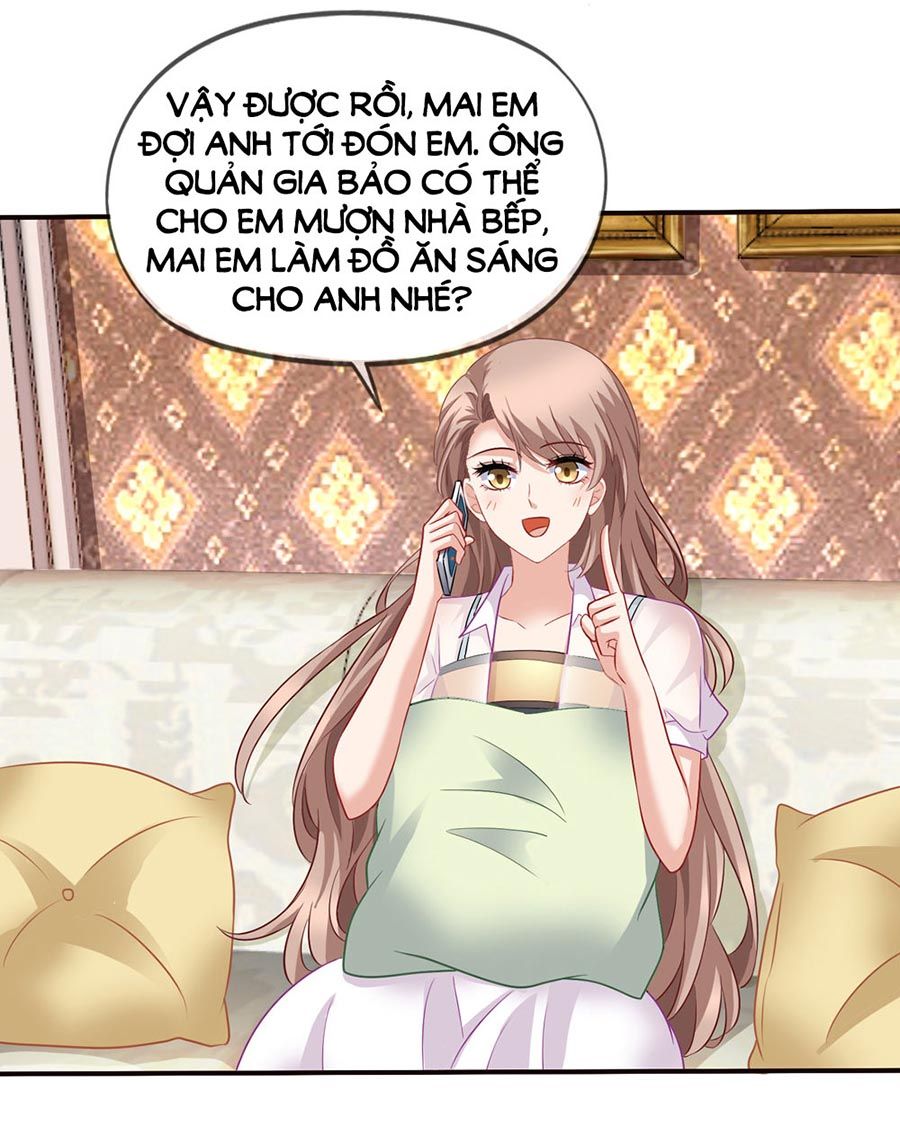 mỹ vị giai thê chapter 56 23