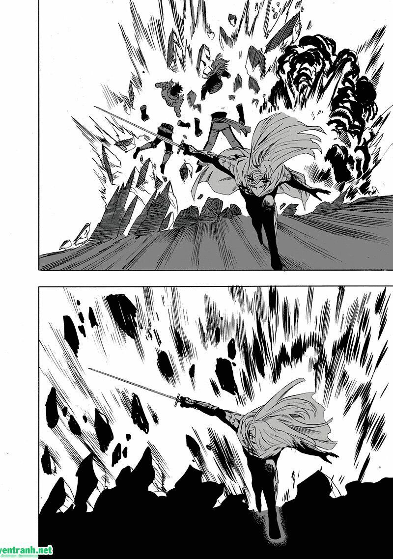 one-punch man chapter 137 25