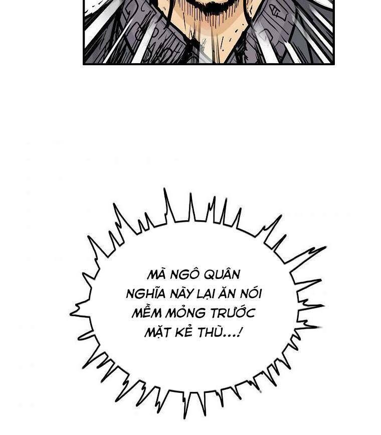 hỏa sơn quyền chapter 87 2