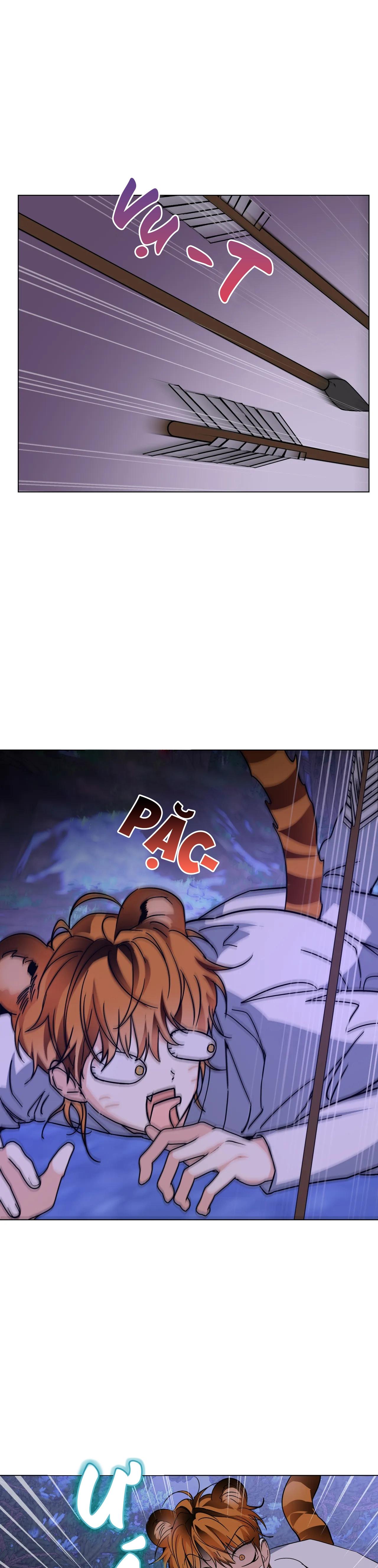 manhwa chịch vồn chịch vã chapter 22 36