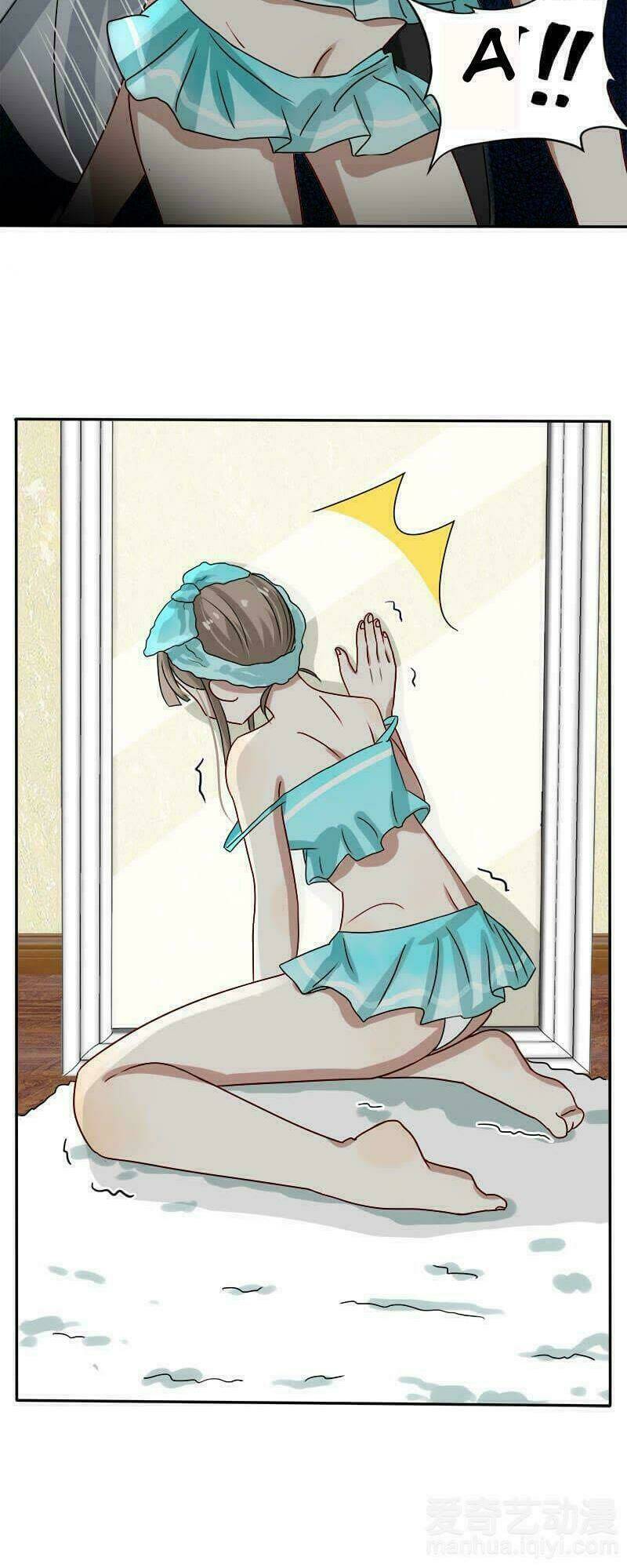 đế thiếu đoạt tình thành nghiện chapter 17 8