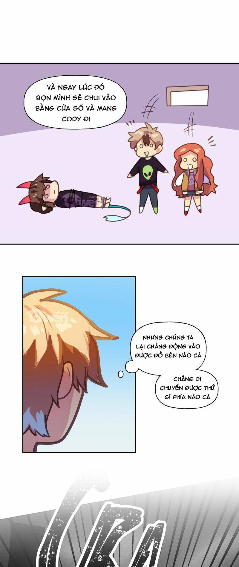 lời nguyền lalin chapter 29 21