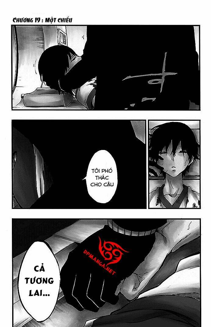 mahou shoujo of the end chapter 19 3