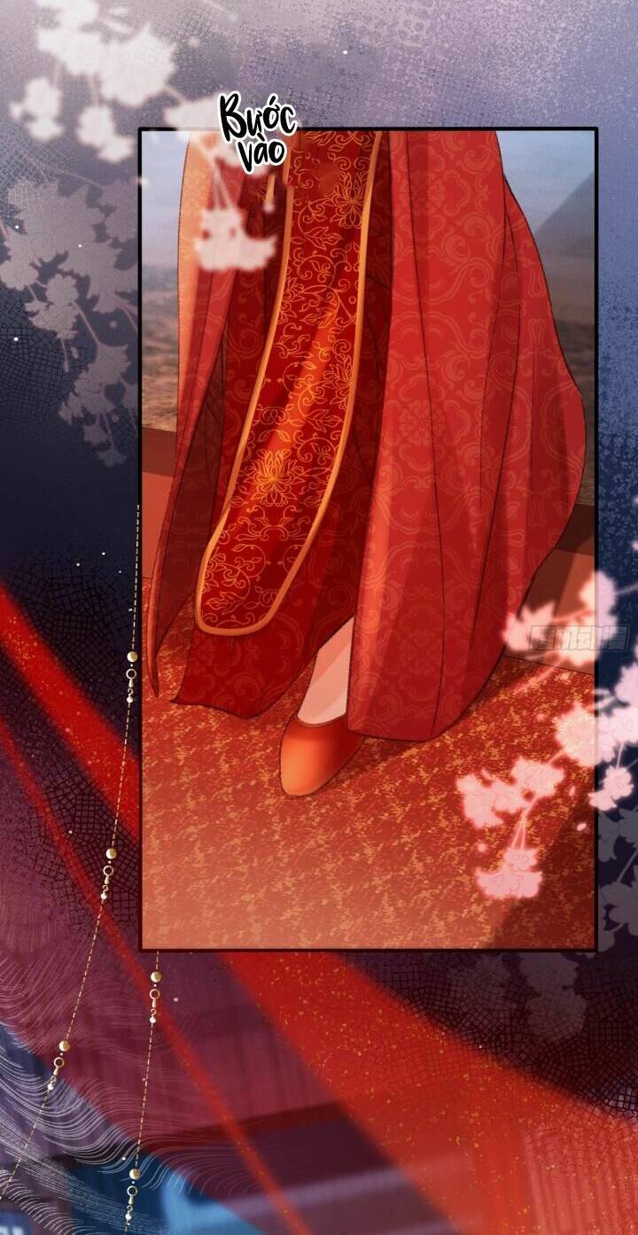 kế hoạch nuôi dưỡng bệnh kiều vương gia chapter 2 18