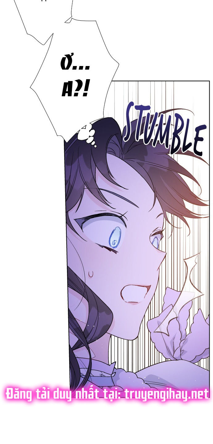 cách hiệp sĩ sống như một tiểu thư chapter 56 55