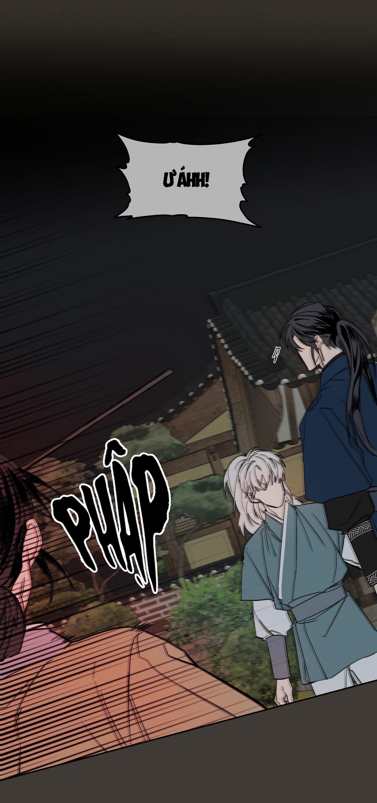 nuốt chửng bóng đêm chapter 29 10