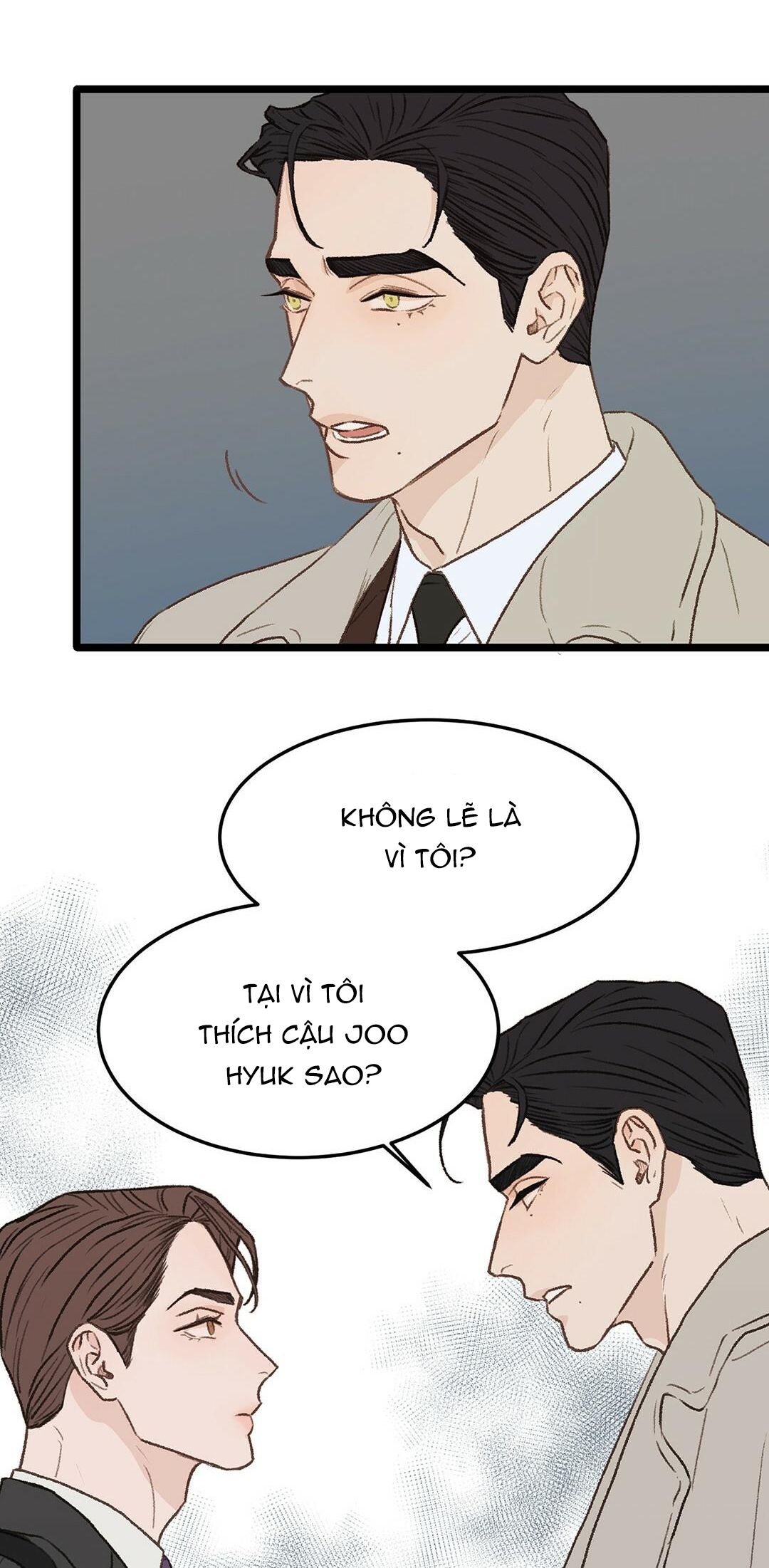 vùng cấm tình yêu của beta chapter 31 50