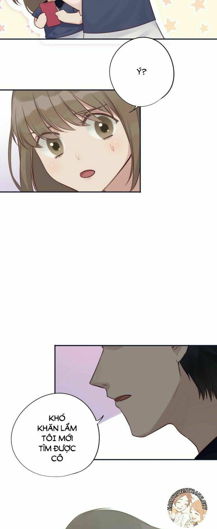 viện bảo tàng tâm nguyện chapter 26.2 12