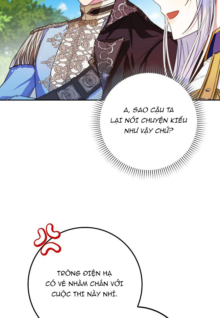 trở thành vợ của nam chính chapter 39.1 41