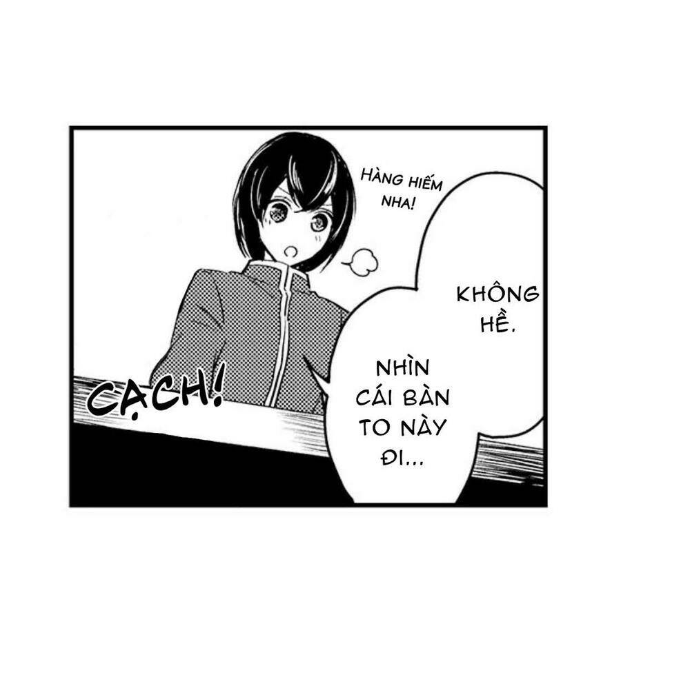 mang thai ở trường nam sinh chapter 71 21