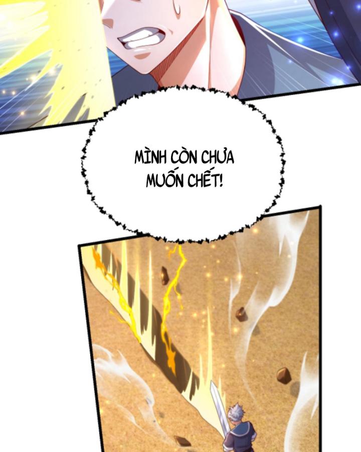 người chơi và nhân vật chính đều muốn làm hại ta chapter 31 18