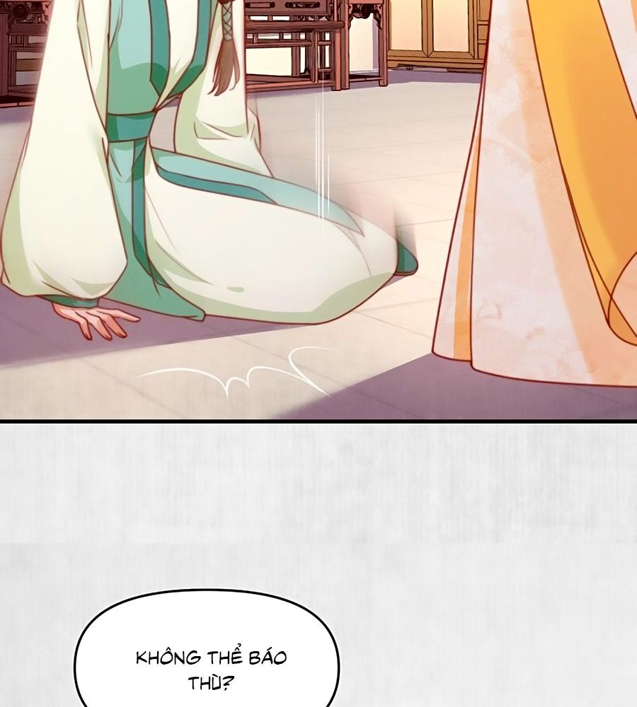 hoạn phi hoàn triều chapter 97 21