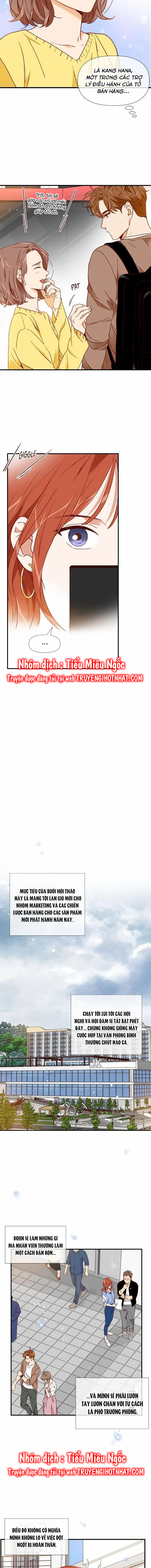 24 phút cho một câu chuyện chapter 83 5