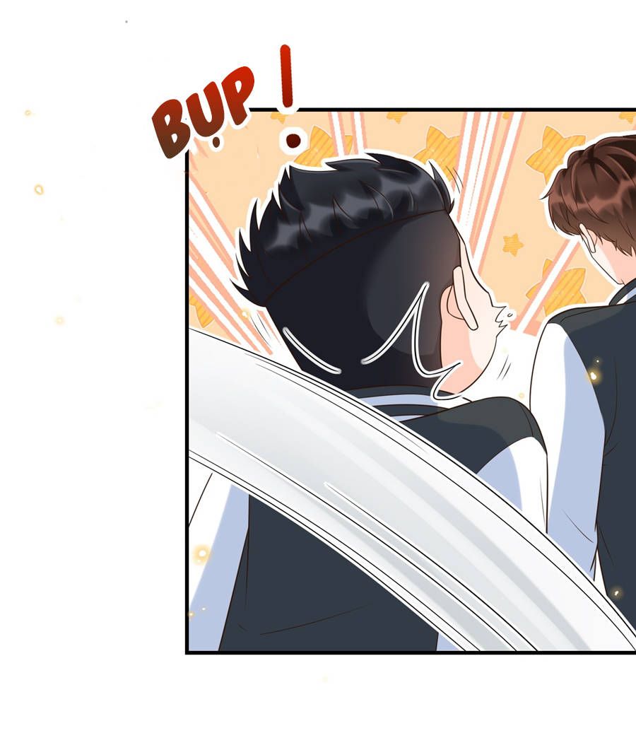 ngọt không ngừng nghỉ chapter 27 32