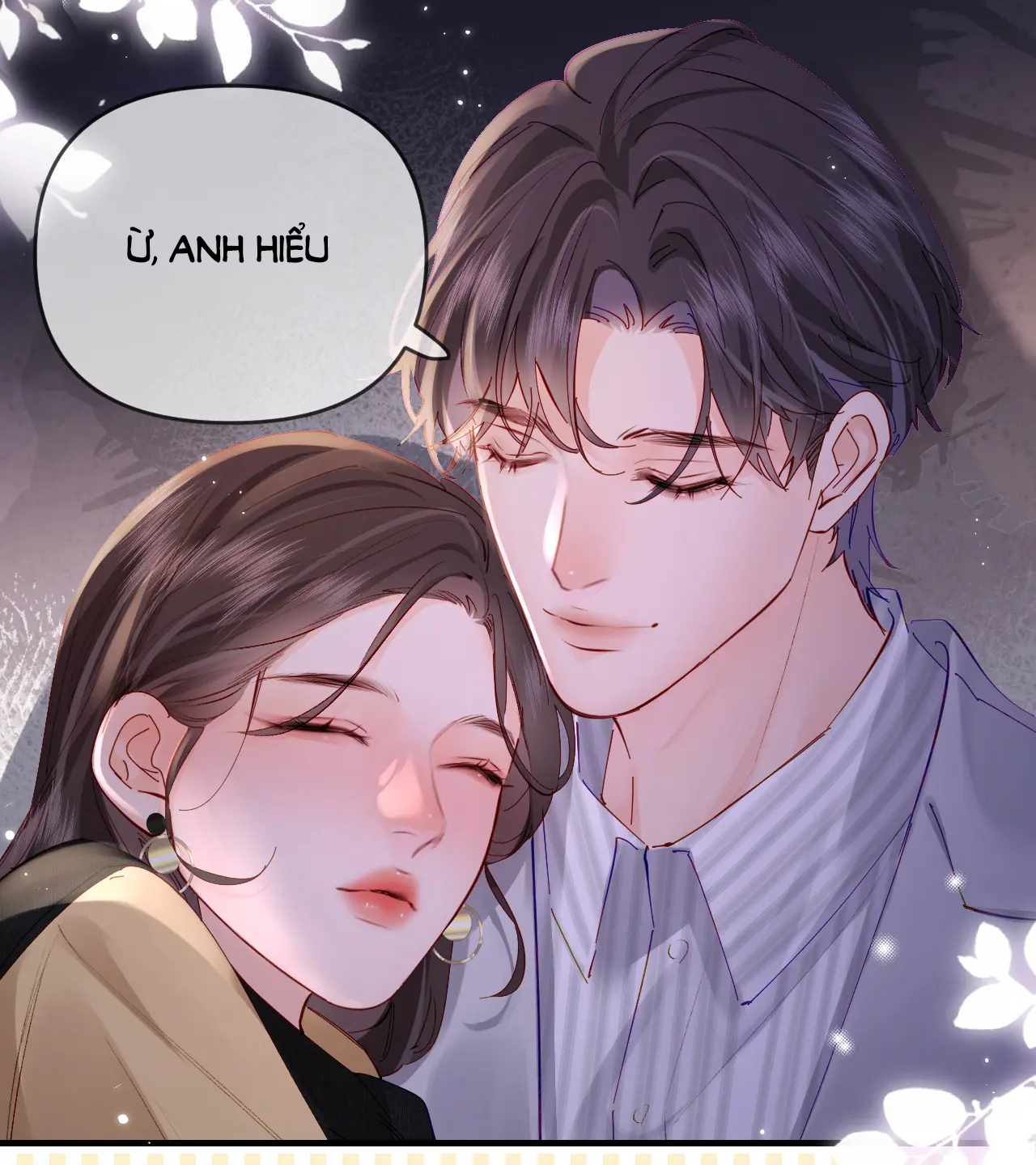 câu chuyện ngọt ngào của cặp vợ chồng đỉnh lưu chapter 62.2 25