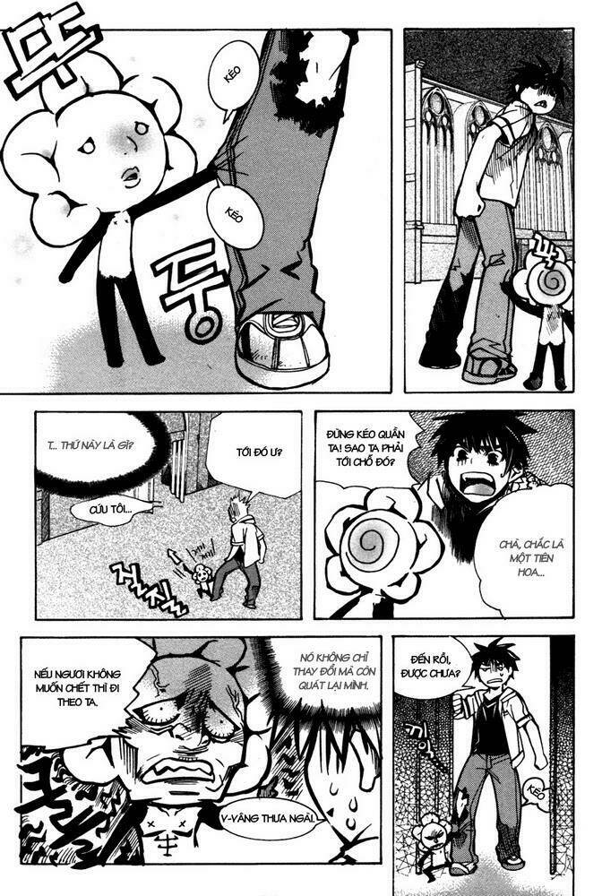 immortal regis chapter 6 13