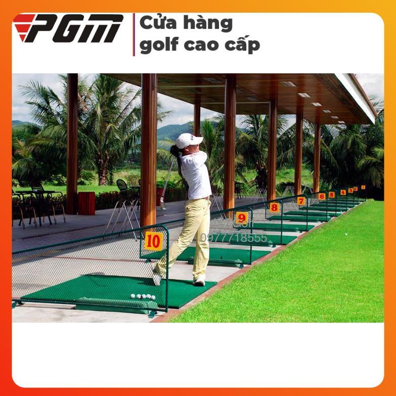 Thảm Tập GolfF Cao Cấp 3D Kich Thước 1.5m x1.5m