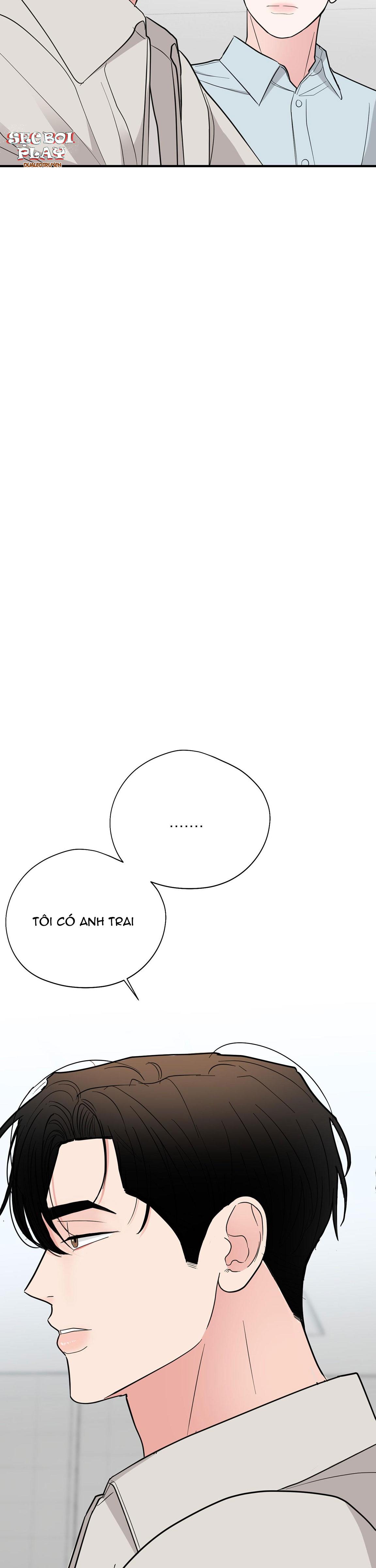 món quà dành cho kẻ ngạo mạn chapter 19 17