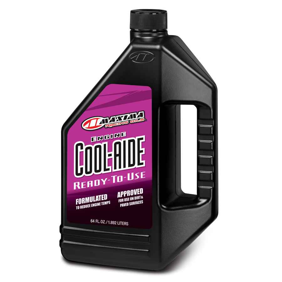 Nước làm mát pha sẵn Maxima Cool Aide Ready To Use 1.892L