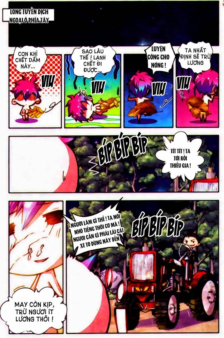 chu tước ký chapter 31 24