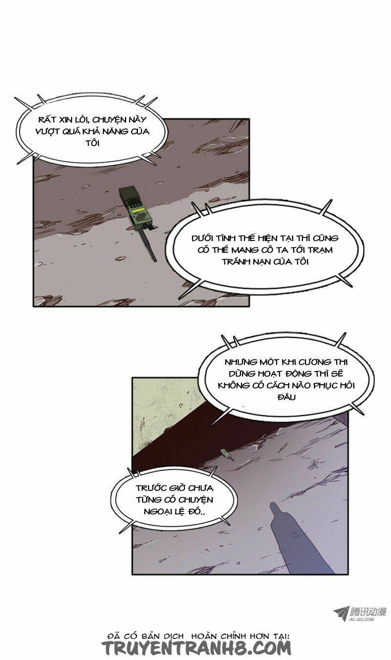 vua của vong linh chapter 39 30