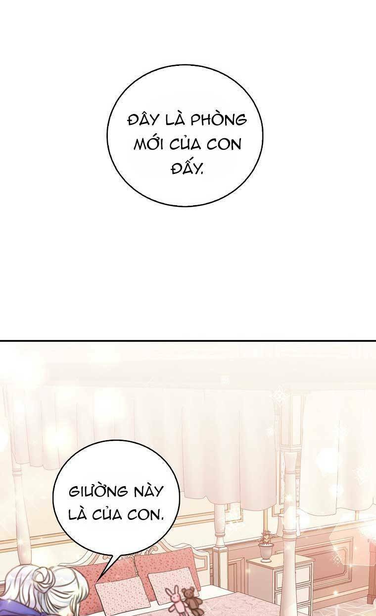 sinh ra làm con gái ác nữ chapter 11 28