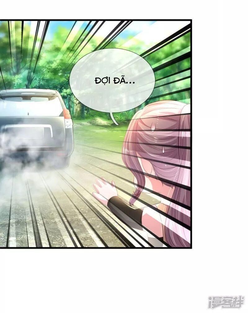 ma ma đột kích : cha mời tiếp chiêu chapter 37 33