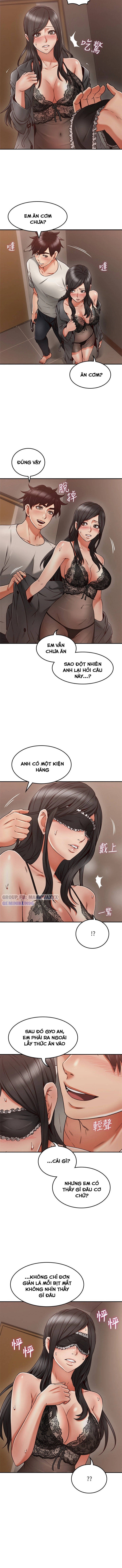 xoa dịu em đi chapter 35 13