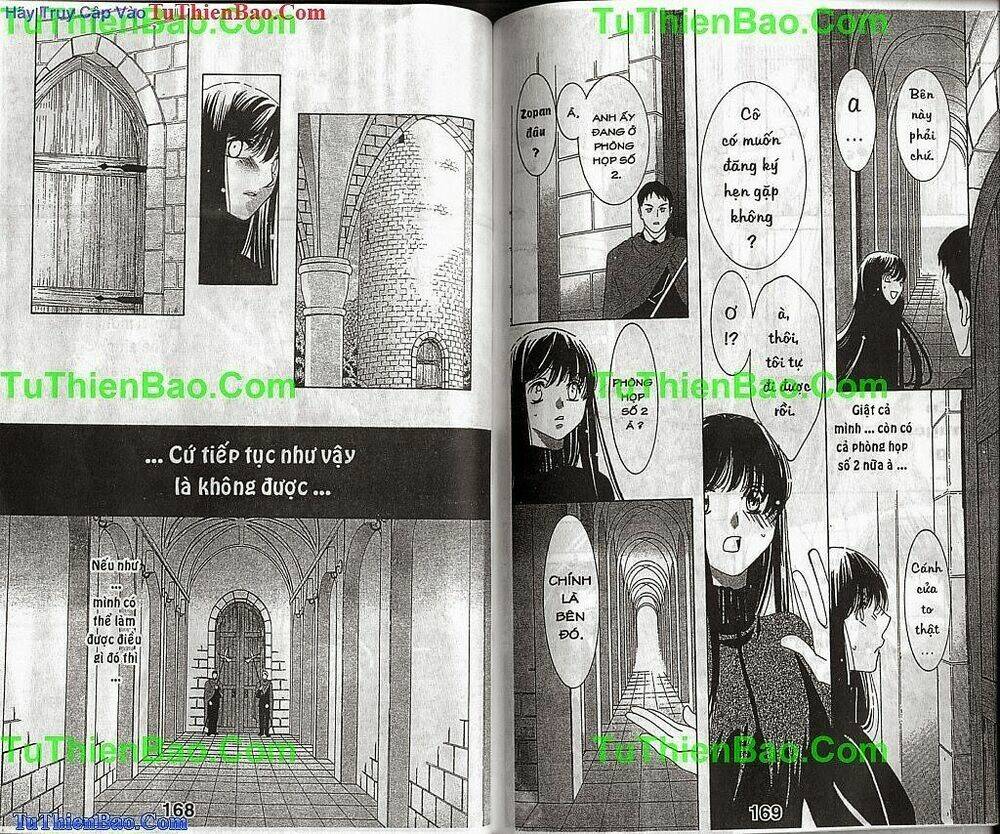 karen-chiến binh hiện đại chapter 2 86