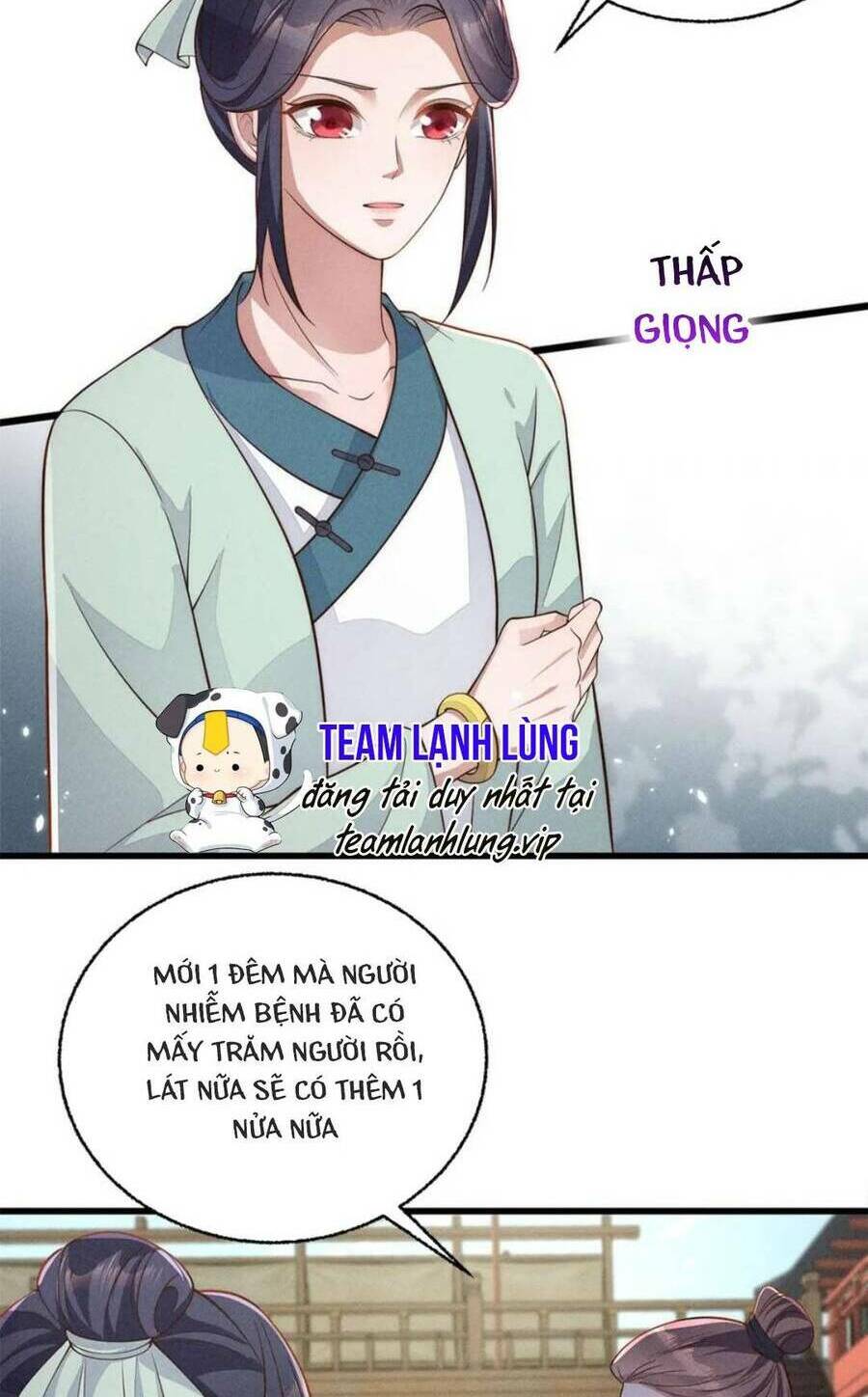 tái sinh trở lại : ta trở thành độc y thái tử phi chapter 53 14