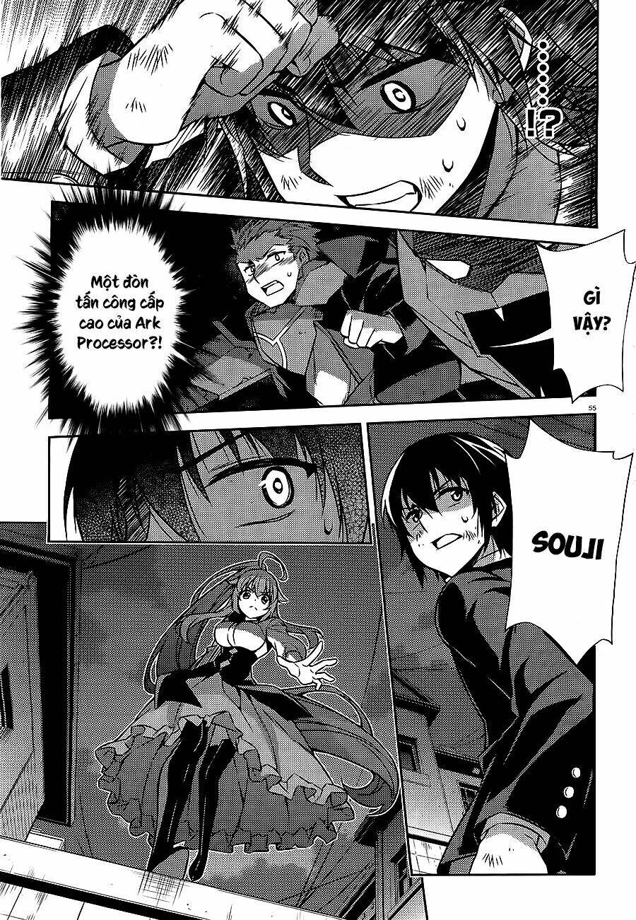 ark:romancer chapter 2 55