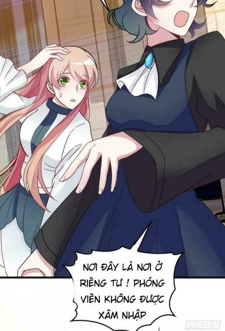 ảnh đế thần bí trộm cưới: vợ yêu, tới pk chapter 2 5