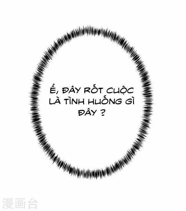 hôm nay tôi sẽ yêu ai đây ? chapter 38 63