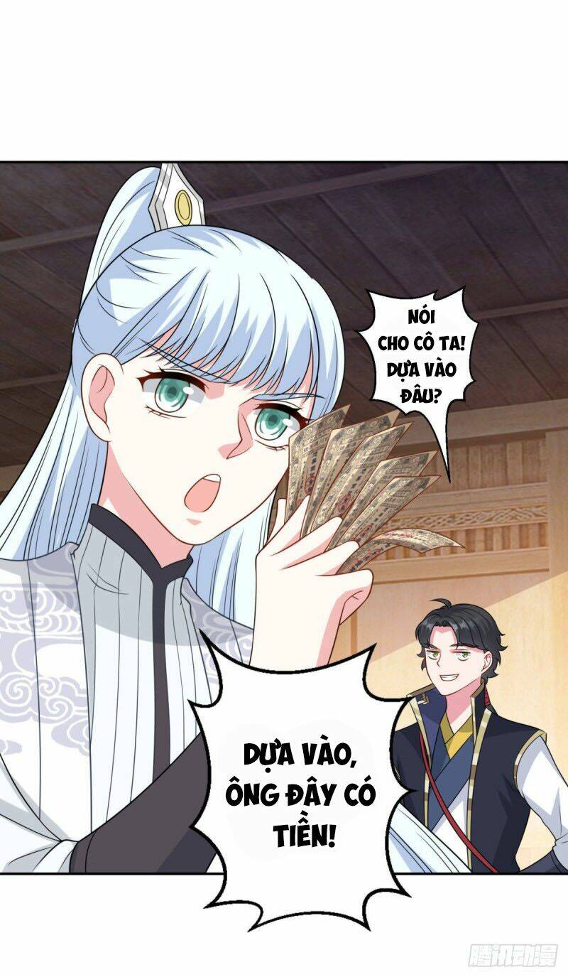 tiên ma đồng tu chapter 162 24