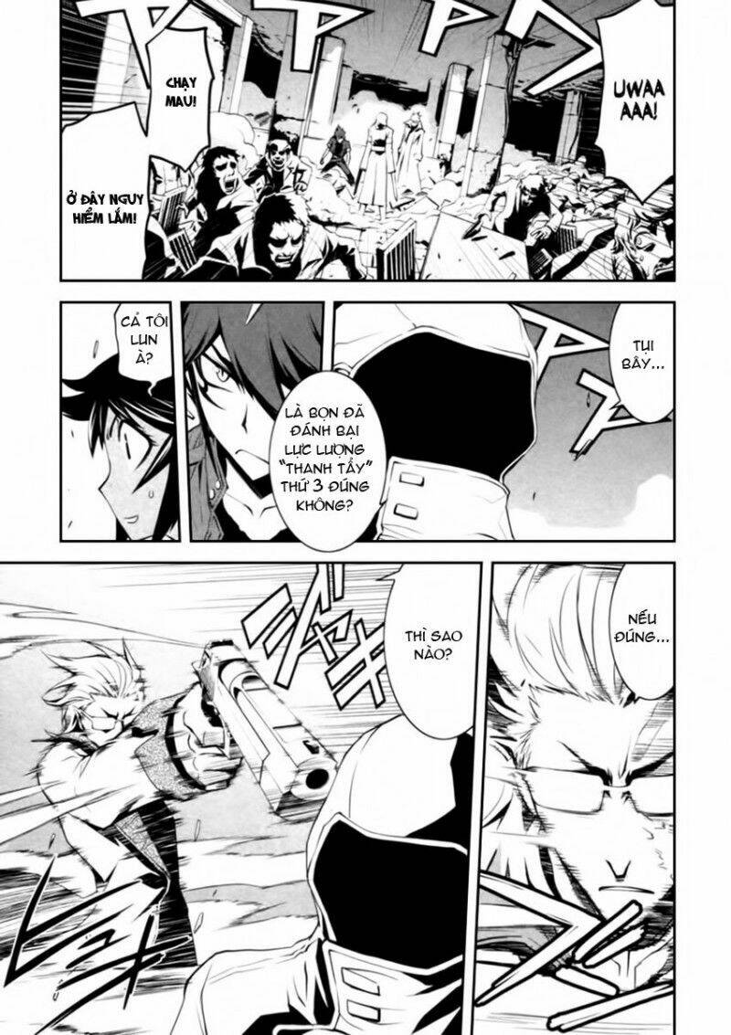 blood soul chapter 2 20