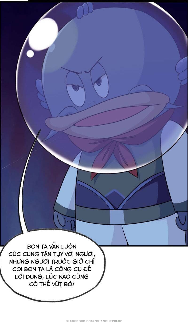 khởi đầu bằng một con côn chapter 61 17