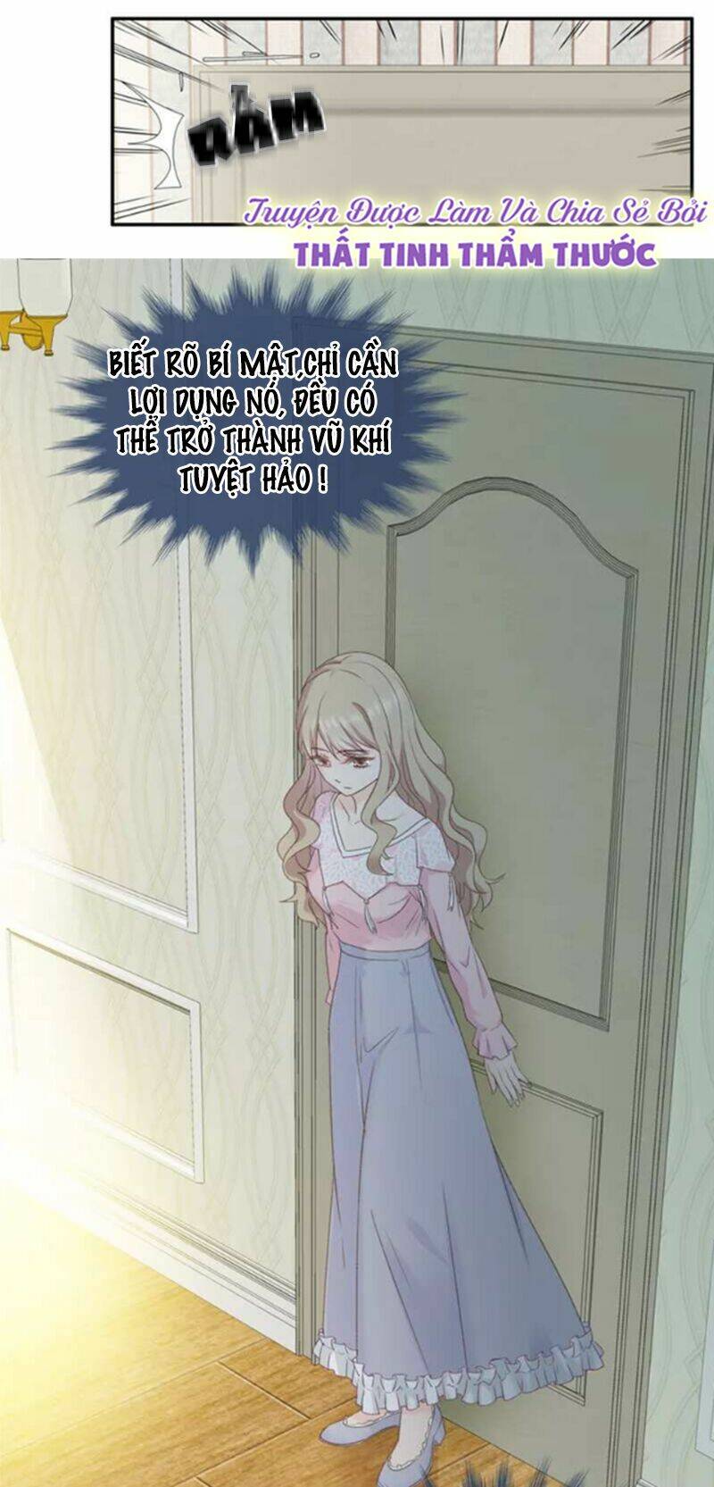 ảnh đế lão công độc ác yêu chapter 10 20