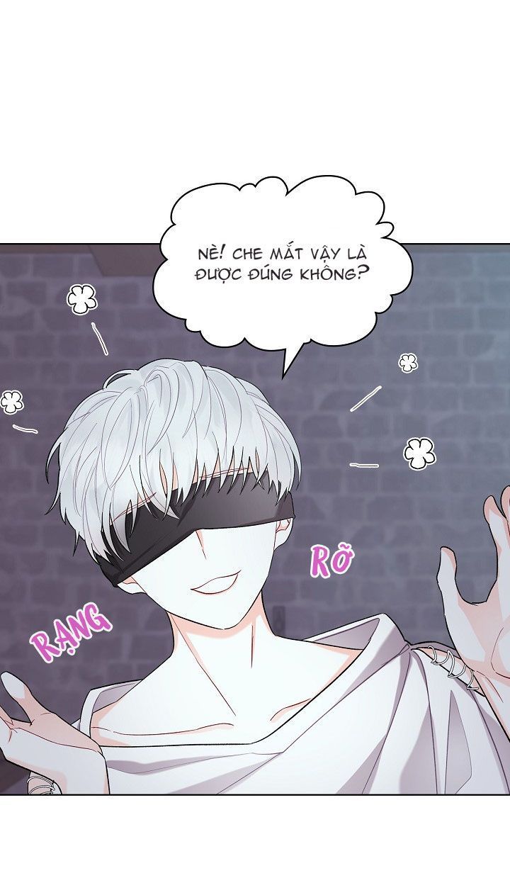 kẻ tạo ra ác nữ chapter 31 19