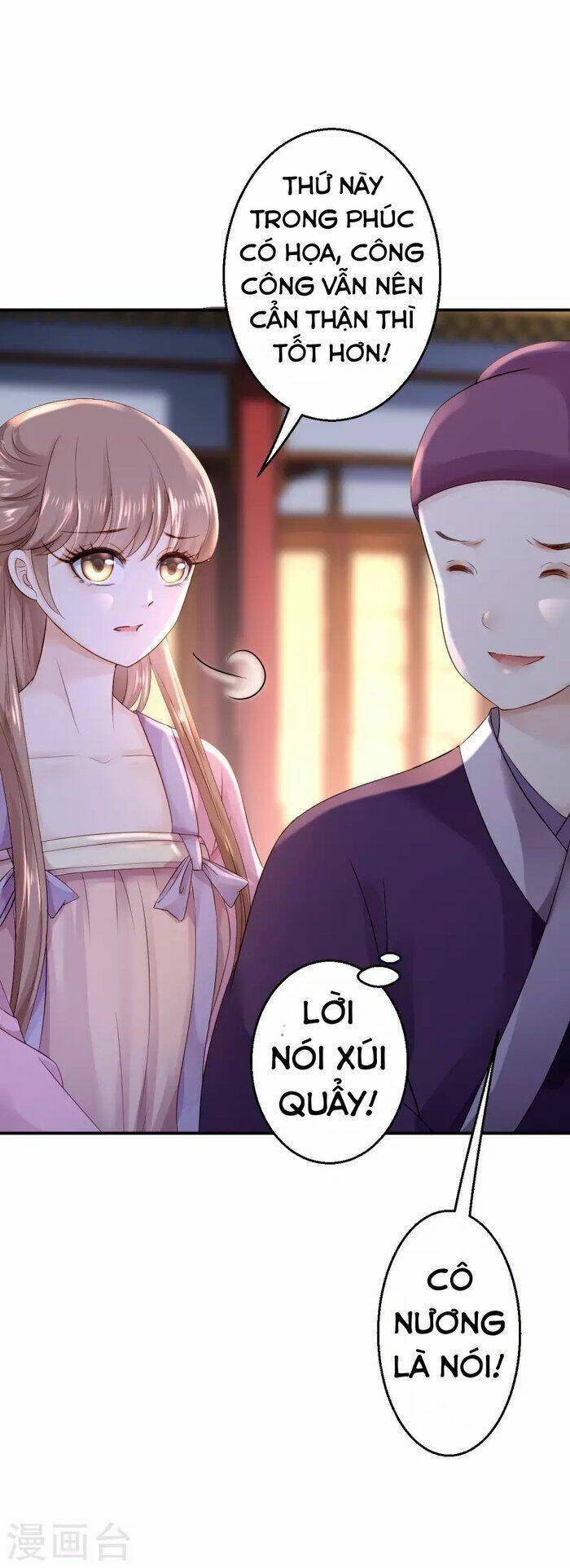 từng bước âm mưu thâm độc : huyết hoàng trở về chapter 15 28