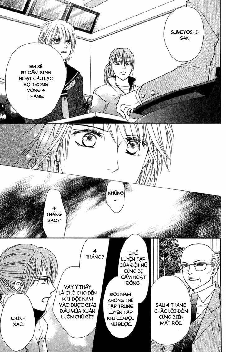 xứng danh anh hùng chapter 54 20