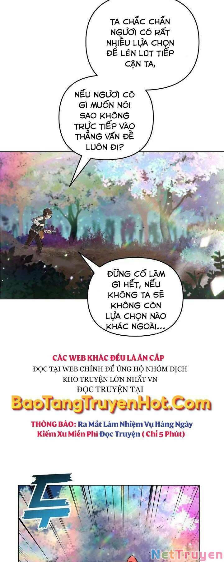 con đường diệt thần chapter 11 21
