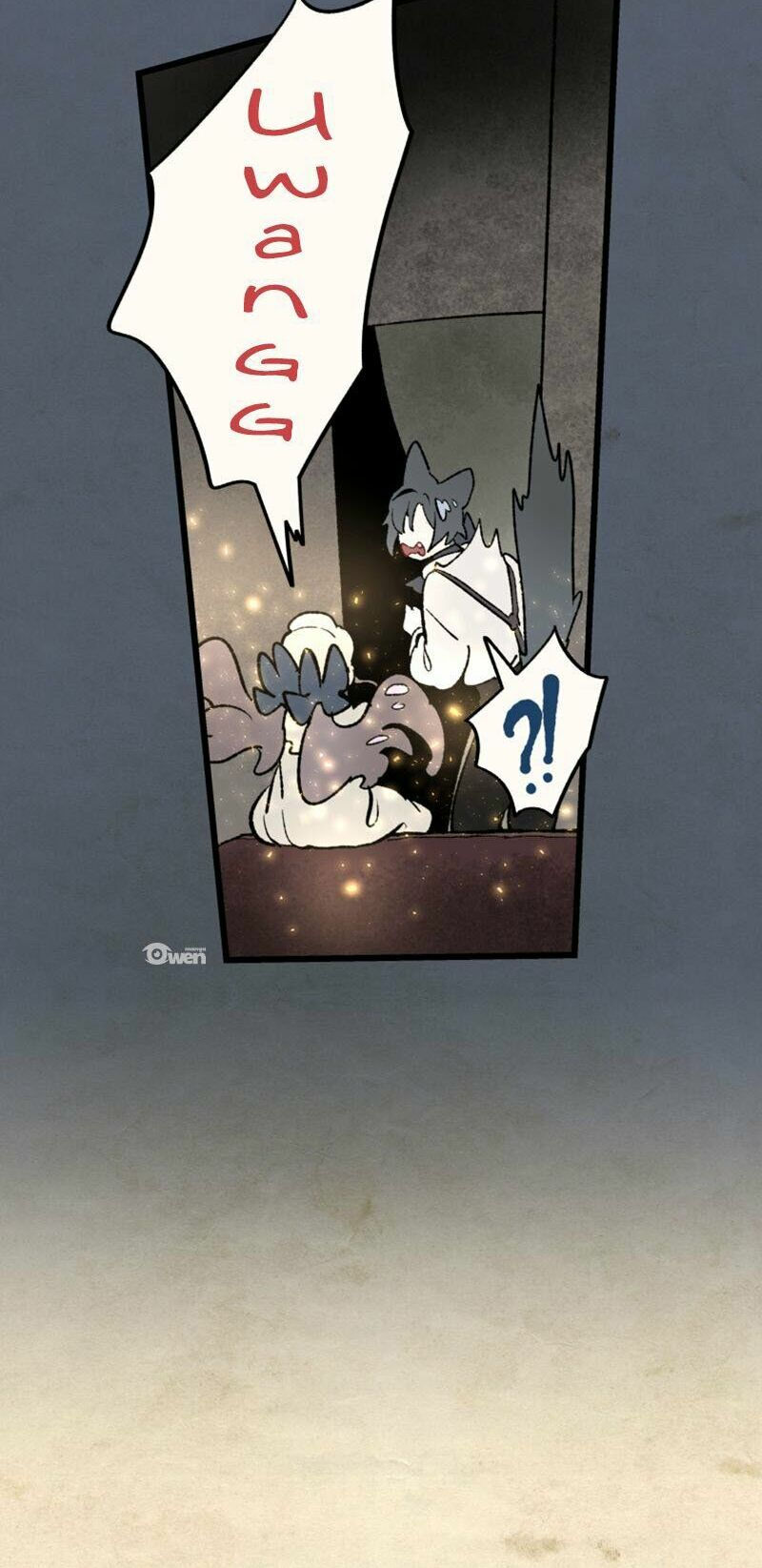 nơi mà ngôi sao băng rơi xuống, hãy đợi ở đó chapter 13 23